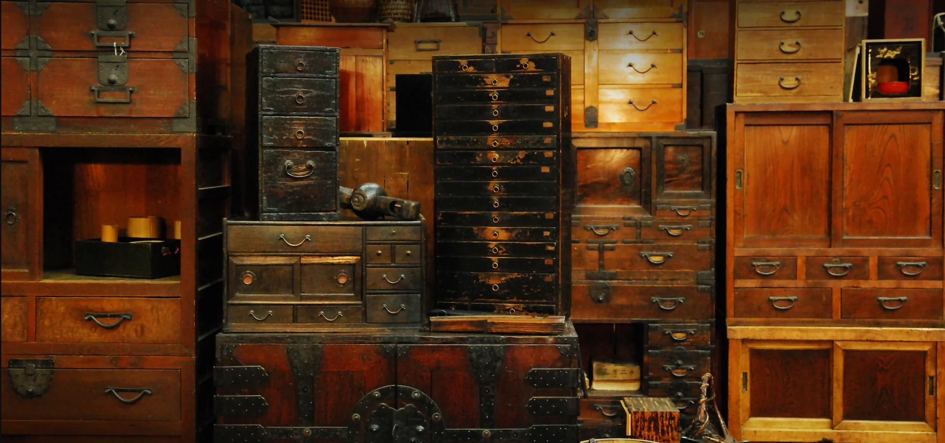 Welcome to Our Store